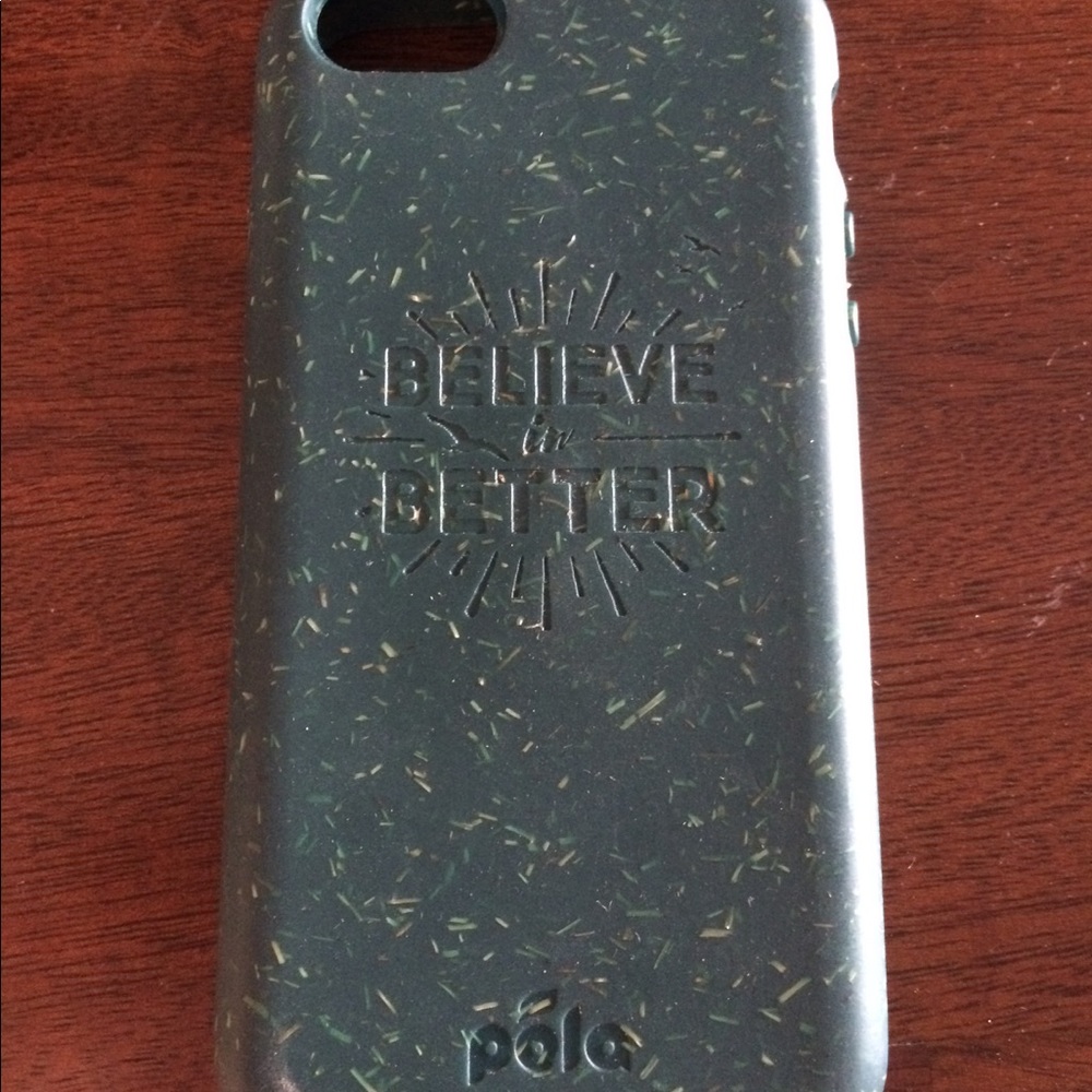 Pela iPhone 5s cover